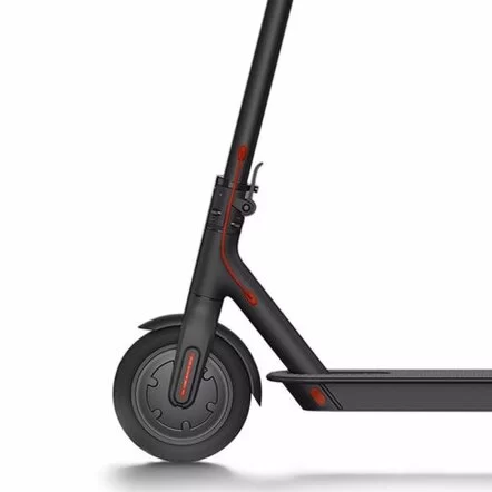 Электросамокат Xiaomi Mijia Electric Scooter Pro